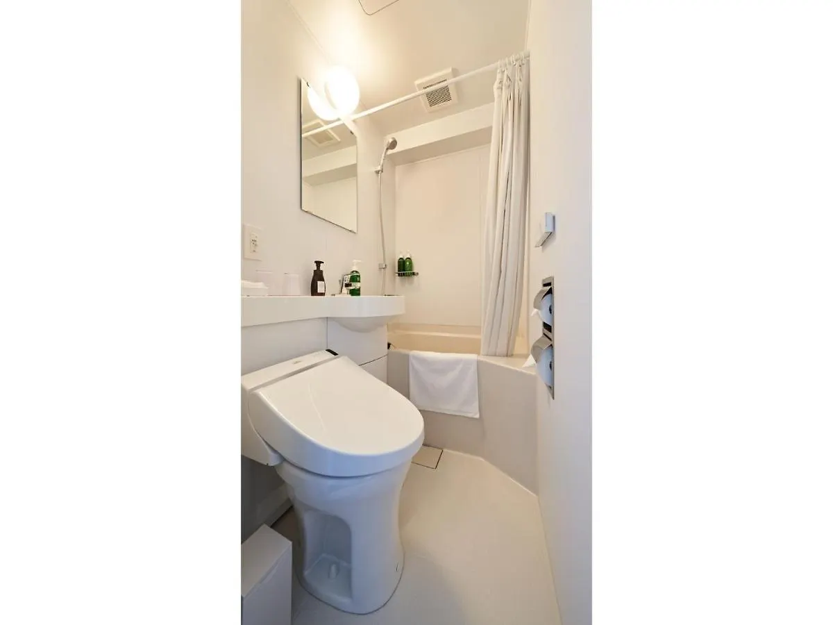 Hotel Enmichi - Vacation Stay 17569V Kawasaki