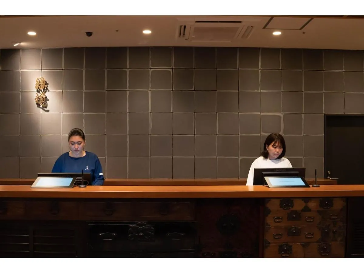 Hotel Enmichi - Vacation Stay 17569V Kawasaki