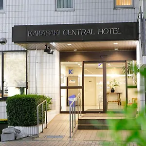 Kawasaki Kawasaki (Kanagawa)